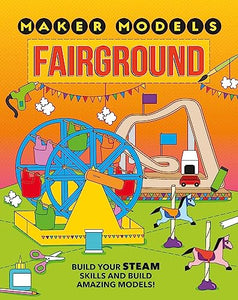 Maker Models: Fairground 