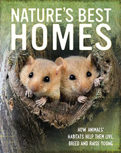 Nature's Best: Homes 