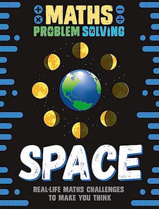 Maths Problem Solving: Space 