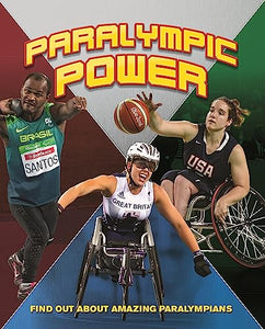 Paralympic Power 