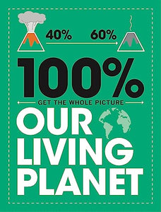 100% Get the Whole Picture: Our Living Planet 