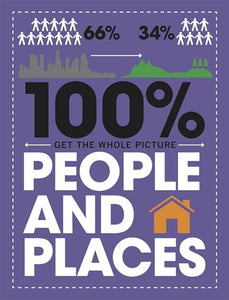 100% Get the Whole Picture: People and Places 