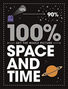 100% Get the Whole Picture: Space and Time 