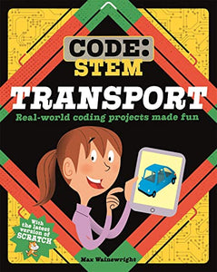 Code: STEM: Transport 