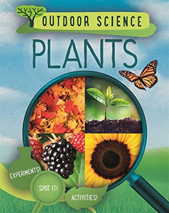 Outdoor Science: Plants 