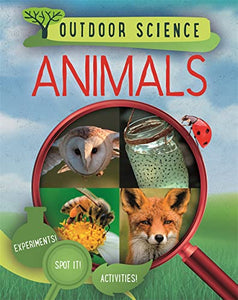 Outdoor Science: Animals 