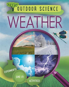 Outdoor Science: Weather 