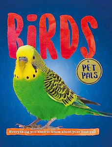 Pet Pals: Birds 