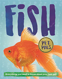 Pet Pals: Fish 