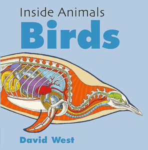 Inside Animals: Birds 