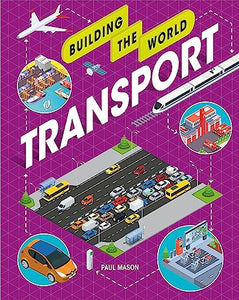 Building the World: Transport 