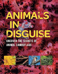 Animals in Disguise 