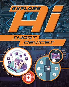 Explore AI: Smart Devices 