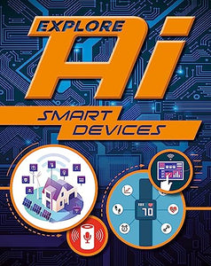 Explore AI: Smart Devices 