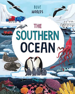 Blue Worlds: The Southern Ocean 