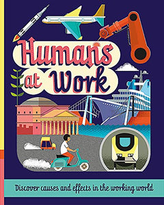 Humans at Work 