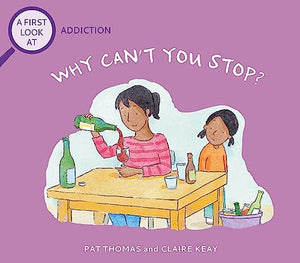 A First Look At: Addiction: Why Can't You Stop? 