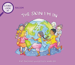 A First Look At: Racism: The Skin I'm In 