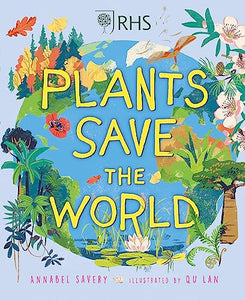 Plants Save the World 