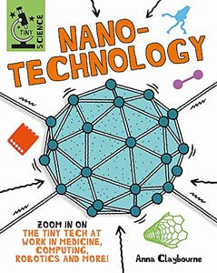 Tiny Science: Nanotechnology 