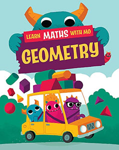 Learn Maths with Mo: Geometry 