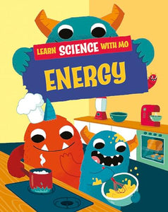 Learn Science with Mo: Energy 