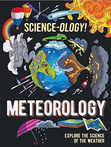 Science-ology!: Meteorology 