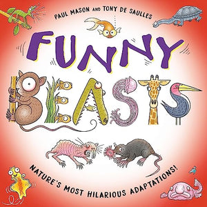 Funny Beasts 