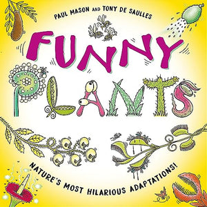 Funny Plants 