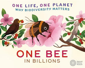 One Life, One Planet: One Bee in Billions 