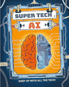 Super Tech: AI 