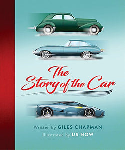 The Story of the Car 