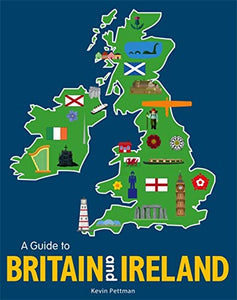 A Guide to Britain and Ireland 