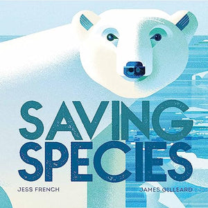 Saving Species 