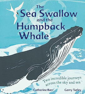 The Sea Swallow and the Humpback Whale 