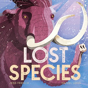 Lost Species 