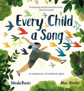 Every Child A Song 