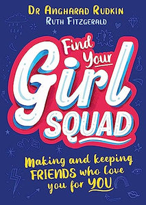 Find Your Girl Squad 