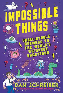 Impossible Things 