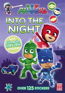 PJ Masks: Into the Night 