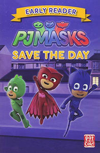 PJ Masks: Save the Day 