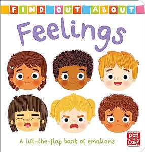 Find Out About: Feelings 