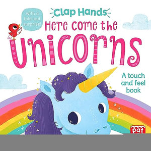 Clap Hands: Here Come the Unicorns 