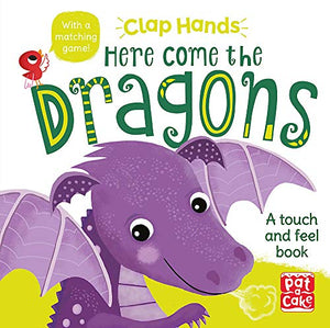 Clap Hands: Here Come the Dragons 