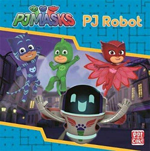 PJ Masks: PJ Robot 