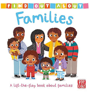 Find Out About: Families 