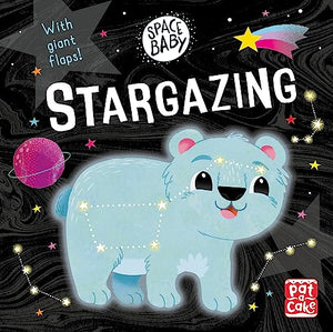 Space Baby: Stargazing 