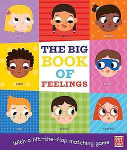 The Big Book of Feelings 