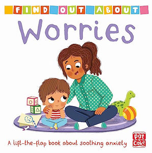 Find Out About: Worries 