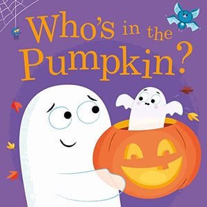 Who's in the Pumpkin? 